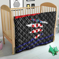 Croatia Beast Quilt Ripped Flag Graphic - Wonder Print Shop
