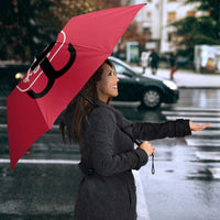 Warsaw Uprising 1944 Poland Umbrella White Eagle Kotwica Bóg Honor Ojczyzna