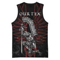 Personalized Poland Husaria Basketball Jersey Polska Winged Hussar Knight Pride