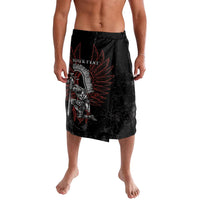 Personalized Poland Husaria Lavalava Polska Winged Hussar Knight Pride