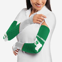 Italy Emilia-Romagna Arm Sleeves Map With Flag Style - Wonder Print Shop