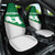 Italy Emilia-Romagna Car Seat Cover Map With Flag Style - Wonder Print Shop