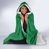 Italy Emilia-Romagna Hooded Blanket Map With Flag Style - Wonder Print Shop