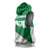 Italy Emilia-Romagna Sleeveless Hoodie Map With Flag Style - Wonder Print Shop