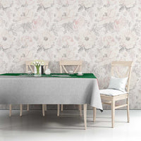 Italy Emilia-Romagna Tablecloth Map With Flag Style - Wonder Print Shop