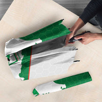 Italy Emilia-Romagna Umbrella Map With Flag Style - Wonder Print Shop