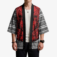 Mexico Aztec Warrior Goddess Kimono Tribal Aztec Heritage