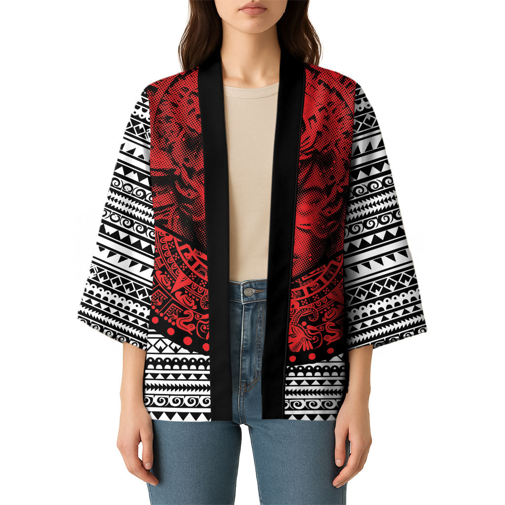 Mexico Aztec Warrior Goddess Kimono Tribal Aztec Heritage