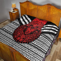 Mexico Aztec Warrior Goddess Quilt Tribal Aztec Heritage