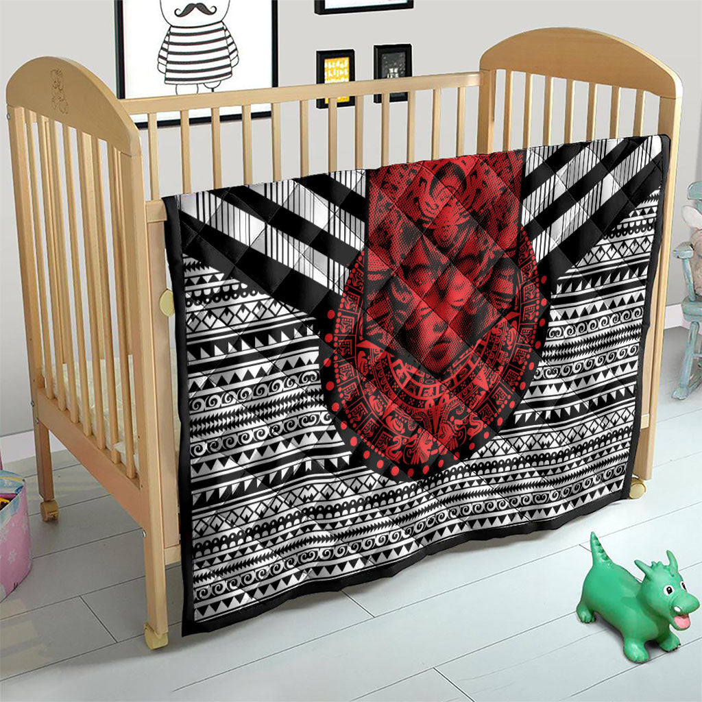 Mexico Aztec Warrior Goddess Quilt Tribal Aztec Heritage