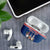 Serbia Christmas AirPods Case Hristos Se Rodi Gnome - Wonder Print Shop