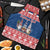 Serbia Christmas Apron Hristos Se Rodi Gnome - Wonder Print Shop