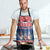 Serbia Christmas Apron Hristos Se Rodi Gnome - Wonder Print Shop