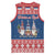 Serbia Christmas Basketball Jersey Hristos Se Rodi Gnome - Wonder Print Shop