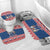 Serbia Christmas Bathroom Set Hristos Se Rodi Gnome - Wonder Print Shop