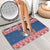 Serbia Christmas Bathroom Set Hristos Se Rodi Gnome - Wonder Print Shop