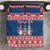 Serbia Christmas Bedding Set Hristos Se Rodi Gnome - Wonder Print Shop