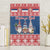Serbia Christmas Canvas Wall Art Hristos Se Rodi Gnome - Wonder Print Shop