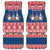 Serbia Christmas Car Mats Hristos Se Rodi Gnome - Wonder Print Shop