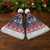 Serbia Christmas Santa Hat Hristos Se Rodi Gnome - Wonder Print Shop