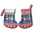 Serbia Christmas Christmas Stocking Hristos Se Rodi Gnome - Wonder Print Shop