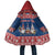 Serbia Christmas Cloak Hristos Se Rodi Gnome - Wonder Print Shop
