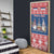 Serbia Christmas Door Cover Hristos Se Rodi Gnome - Wonder Print Shop