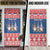 Serbia Christmas Door Cover Hristos Se Rodi Gnome - Wonder Print Shop
