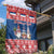 Serbia Christmas Garden Flag Hristos Se Rodi Gnome - Wonder Print Shop