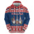 Serbia Christmas Hoodie Hristos Se Rodi Gnome - Wonder Print Shop