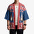 Serbia Christmas Kimono Hristos Se Rodi Gnome - Wonder Print Shop