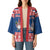 Serbia Christmas Kimono Hristos Se Rodi Gnome - Wonder Print Shop