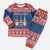 Serbia Christmas Pajama Set Hristos Se Rodi Gnome - Wonder Print Shop