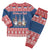 Serbia Christmas Pajama Set Hristos Se Rodi Gnome - Wonder Print Shop