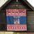Serbia Christmas Quilt Hristos Se Rodi Gnome - Wonder Print Shop