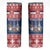 Serbia Christmas Skinny Tumbler Hristos Se Rodi Gnome - Wonder Print Shop