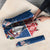 Serbia Christmas Umbrella Hristos Se Rodi Gnome - Wonder Print Shop