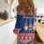 Serbia Christmas Women Casual Shirt Hristos Se Rodi Gnome - Wonder Print Shop