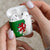 Montgomeryshire Wales AirPods Case Map and Emblem Celtic Style - Wonder Print Shop