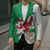 Montgomeryshire Wales Blazer Map and Emblem Celtic Style - Wonder Print Shop