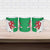Montgomeryshire Wales Ceramic Mug Map and Emblem Celtic Style - Wonder Print Shop
