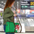 Montgomeryshire Wales Travel Bag Map and Emblem Celtic Style - Wonder Print Shop