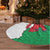 Montgomeryshire Wales Tree Skirt Map and Emblem Celtic Style - Wonder Print Shop
