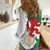 Montgomeryshire Wales Women Casual Shirt Map and Emblem Celtic Style - Wonder Print Shop