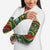 Personalized Montgomeryshire Wales Christmas Arm Sleeves Celtic Red Wing Cymru Heritage - Wonder Print Shop