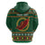 Personalized Montgomeryshire Wales Christmas Hoodie Celtic Red Wing Cymru Heritage - Wonder Print Shop