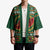 Personalized Montgomeryshire Wales Christmas Kimono Celtic Red Wing Cymru Heritage - Wonder Print Shop