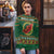 Personalized Montgomeryshire Wales Christmas Ugly Christmas Sweater Celtic Red Wing Cymru Heritage - Wonder Print Shop