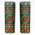 Personalized Montgomeryshire Wales Christmas Skinny Tumbler Celtic Red Wing Cymru Heritage - Wonder Print Shop