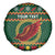 Personalized Montgomeryshire Wales Christmas Spare Tire Cover Celtic Red Wing Cymru Heritage - Wonder Print Shop